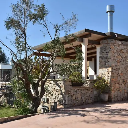 Io Mammata E Tu B&B Alliste