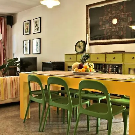 Panzió Io Mammata E Tu B&B *