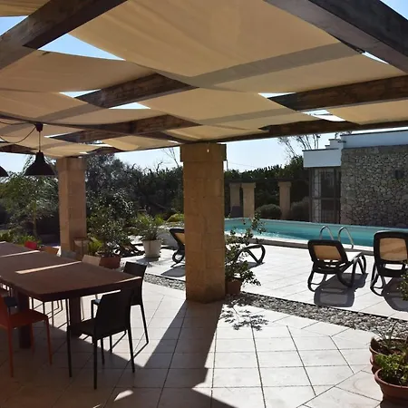 Io Mammata E Tu B&B